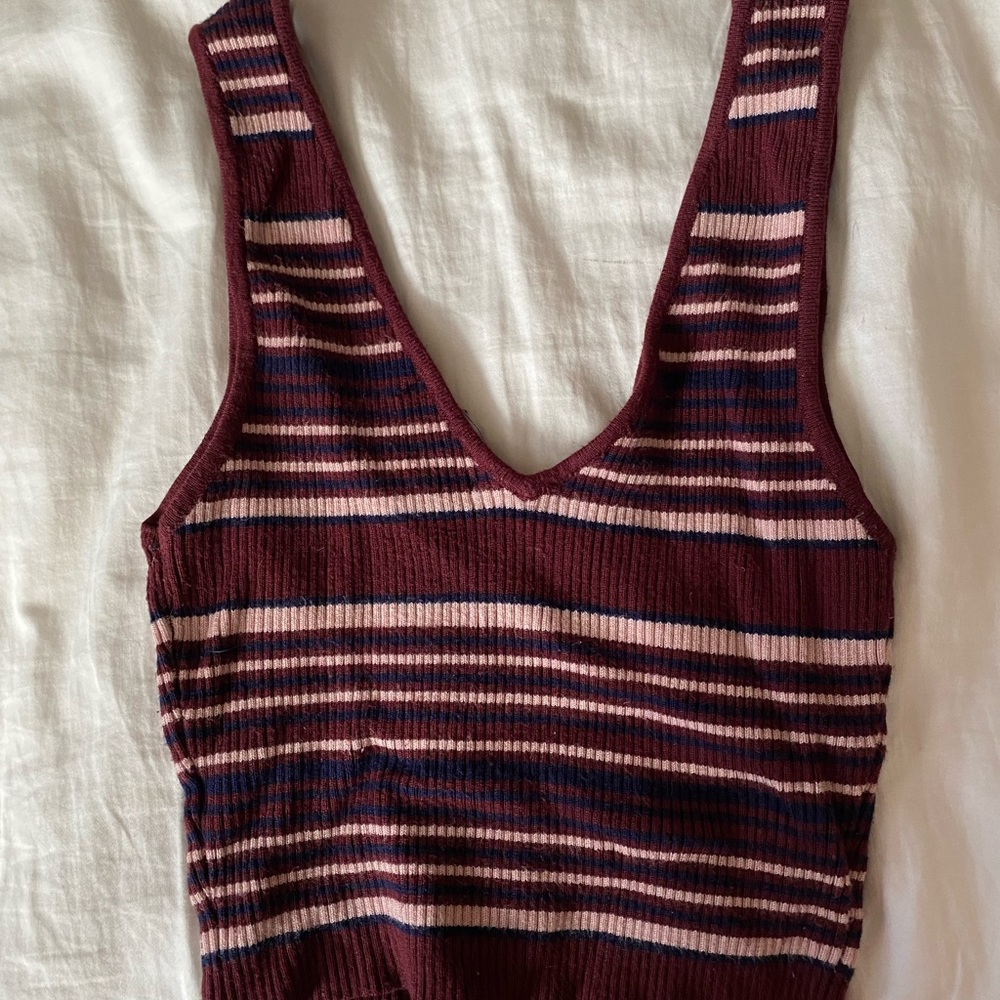 Tank top - Picture 2 of 4